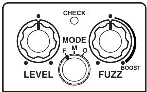 ROLAND FZ-5 - Setting Samples - 1