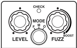 ROLAND FZ-5 - Setting Samples - 4