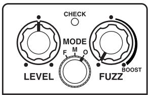 ROLAND FZ-5 - Setting Samples - 3