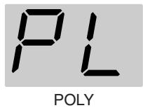 ROLAND GI-20 - POLY (POLY MODE) - 4