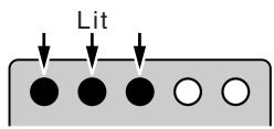 ROLAND GI-20 - Program Change - 3