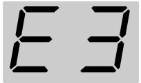 ROLAND GI-20 - Error Messages - 3