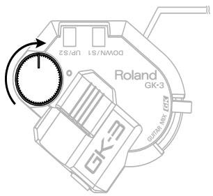 ROLAND GR-20 - Play the GR-20! - 1