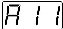 ROLAND GR-33 - About the Key Display - 1