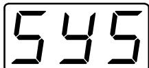 ROLAND GR-33 - Changing the Master Tune Setting - 1