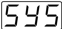 ROLAND GR-33 - ■ Calling Up the Bend Data Thin Function - 1