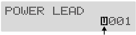 ROLAND GS-10 - User Patches (U001-U100) - 1