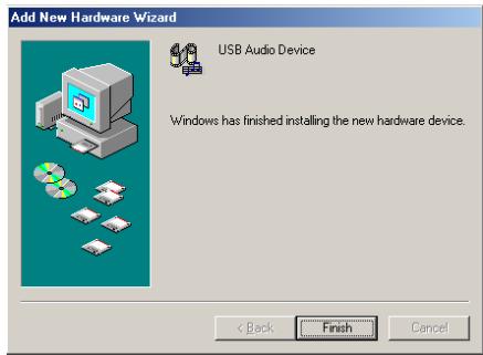 ROLAND GS-10 - Windows Me users - 2