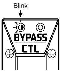 ROLAND GT-6B - Procedure - 1