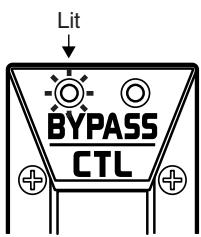 ROLAND GT-6B - Procedure - 2
