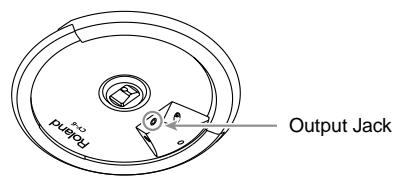 ROLAND PD-6 - Contents of the Package - 2