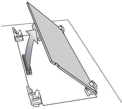 ROLAND ARX-01 - To remove the board from the product - 2