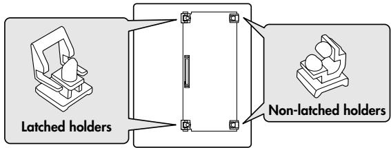ROLAND ARX-01 - Installation in your product - 1