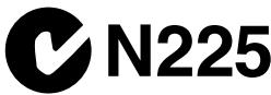 C N225