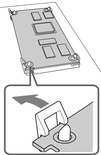 ROLAND ARX-02 - To Remove the Board from the Product - 1
