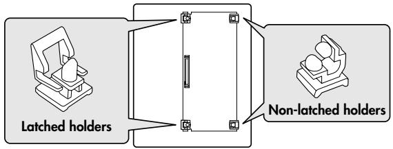 ROLAND ARX-02 - Installation in Your Product - 1