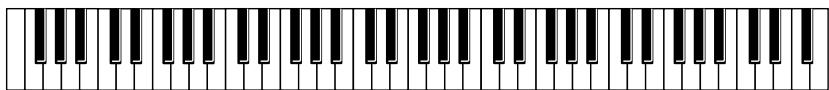 ROLAND AT-60SL - Using the Lower Keyboard to Play the Bass Part by Hand - 1
