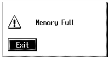 ROLAND AT-60SL - The following screen appears - 2