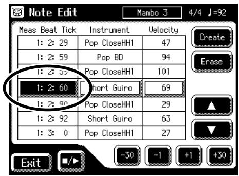 ROLAND AT-60SL - Moving Sounds - 1