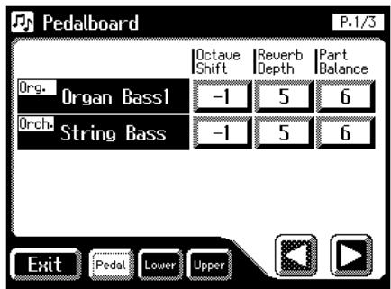 ROLAND AT-60SL - Pedal - 1