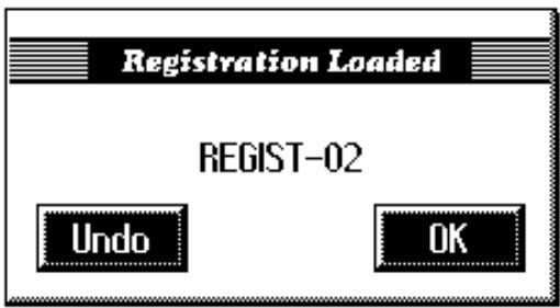 ROLAND AT-60SL - Press the [Load Next] button. - 1