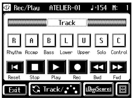 ROLAND AT-60SL - Correct Timing Inaccuracies (Quantize) - 1