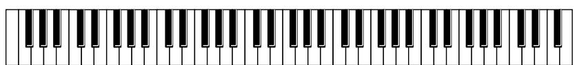 ROLAND AT-60SL - Using the Lower Keyboard to Play Drum Sounds and Solo Voice - 20
