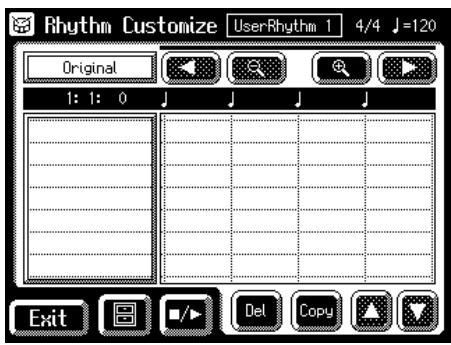 ROLAND AT-60SL - Loading the Rhythm - 1