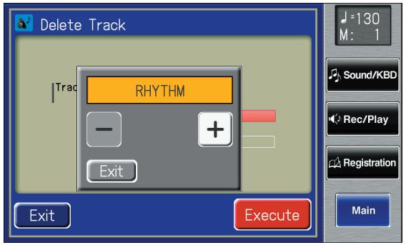 ROLAND AT-800 - Touch . - 3