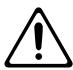 ROLAND AT-800 - Do not place containers of water on the device - 1