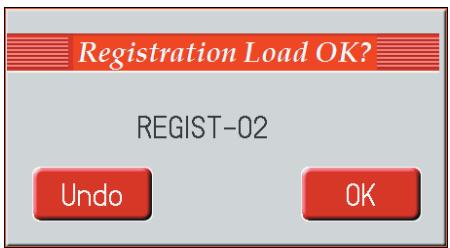 ROLAND AT-800 - Press the [Load Next] button. - 1