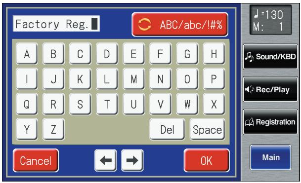 ROLAND AT-800 - Touch . - 1
