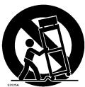 ROLAND AT-800 - IMPORTANT SAFETY INSTRUCTIONS SAVE THESE INSTRUCTIONS - 1