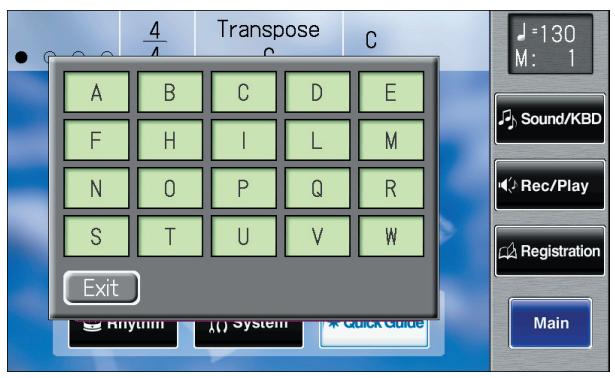 ROLAND AT-800 - Touch . - 1