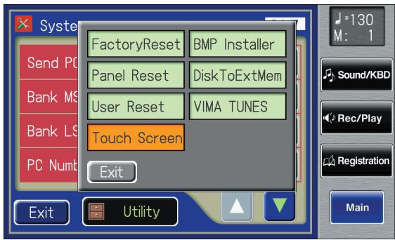 ROLAND AT-800 - Touch . - 1