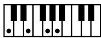 ROLAND AT-800 - MEMO - 61