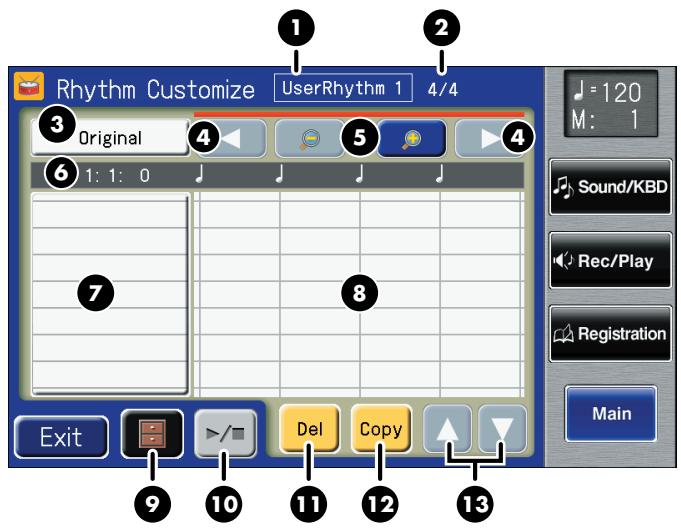 ROLAND AT-800 - Touch . - 1