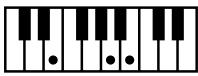 ROLAND AT-800 - MEMO - 53