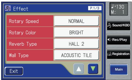 ROLAND AT-800 - Touch . - 1