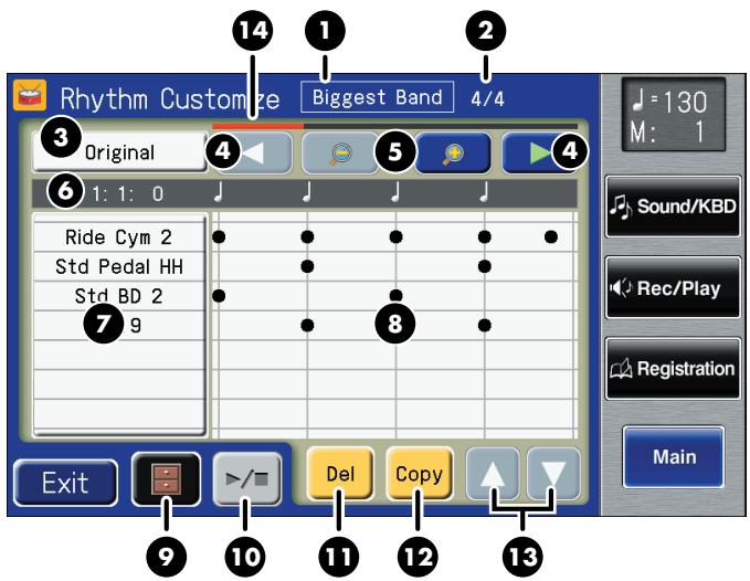 ROLAND AT-800 - Touch . - 2