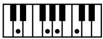 ROLAND AT-800 - MEMO - 57