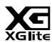 ROLAND AT-800 - XGlite - 1