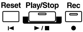 ROLAND AT-800 - Press the [Song] button. - 2