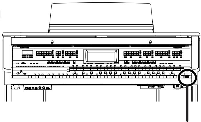 ROLAND AT-800 - Using the Remote - 1