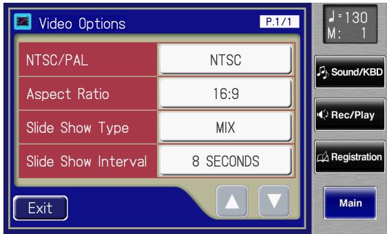 ROLAND AT-800 - Touch . - 1