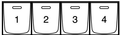 ROLAND AT-800 - Changing the Arrangement of the Rhythm and Accompaniment (Variation) - 1