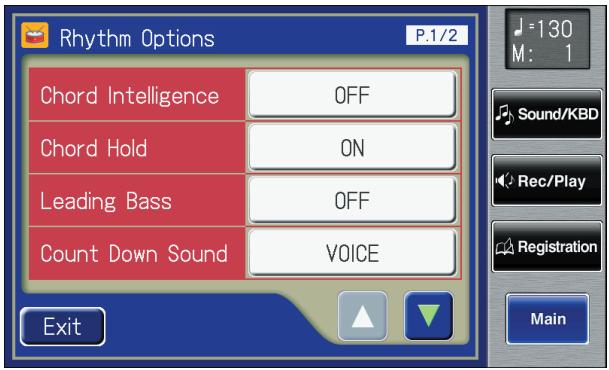 ROLAND AT-800 - Touch. - 1