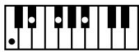 ROLAND AT-800 - MEMO - 37