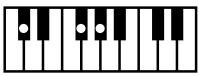 ROLAND AT-800 - MEMO - 50