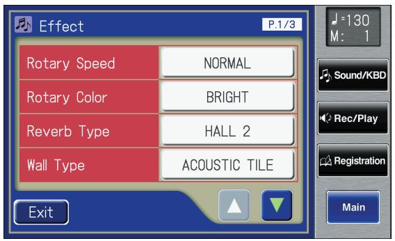 ROLAND AT-800 - Touch . - 1